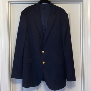 vineyard vines Classic Navy Blazer (44L)